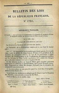 Oran documents divers 587